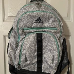 adidas backpack